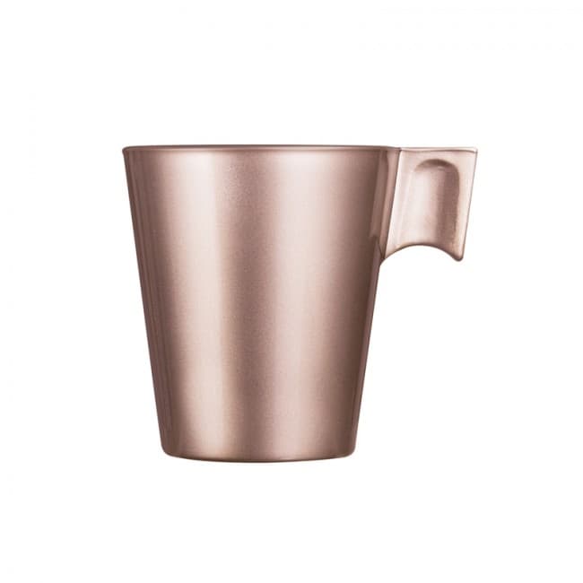 Luminarc Flashy Espresso Cup Rose 80ml