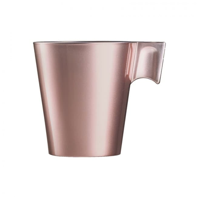 Luminarc Flashy Longo Cup Rose Gold 220ml