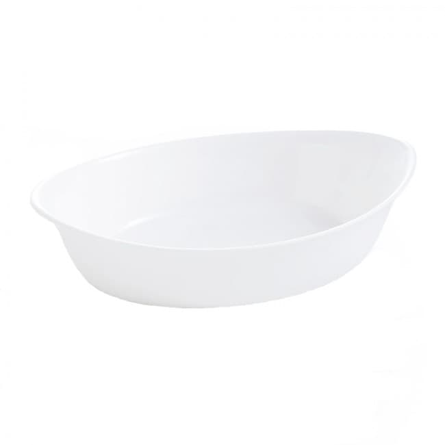 Luminarc Smart Cuisine Carine Oval Oven Dish 21X13X3,9cm