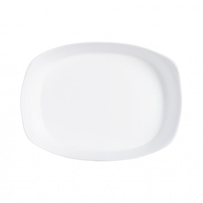 Luminarc Smart Cuisine Carine Rectangular dish 30 x 22cm