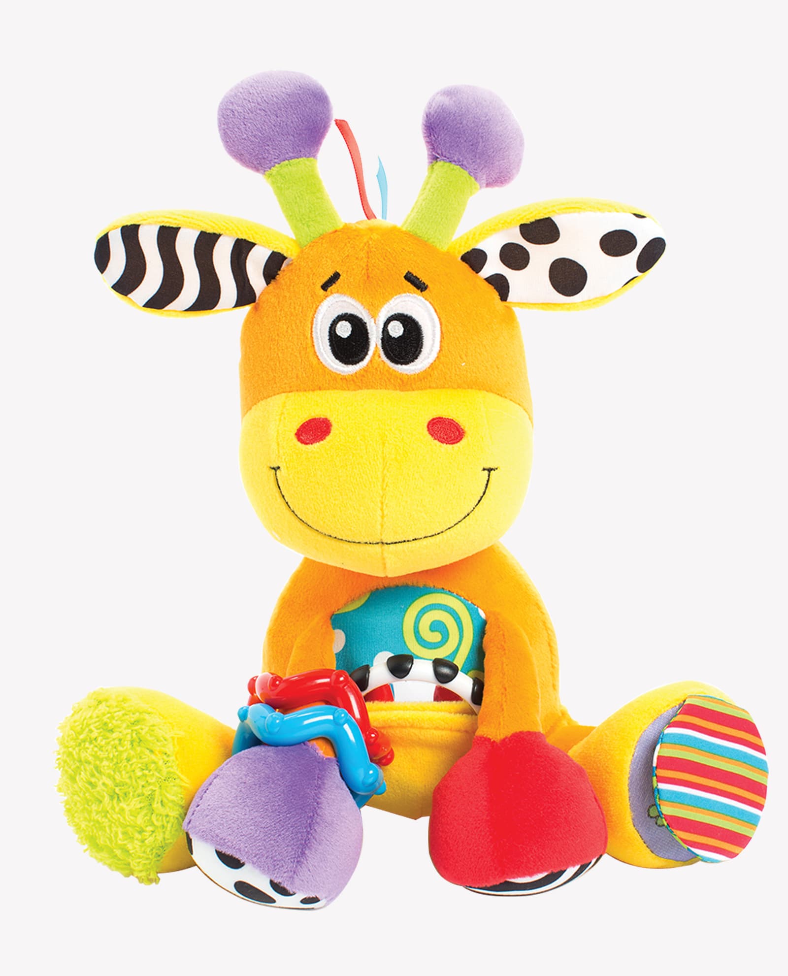 Playgro Discovery Friend Giraffe
