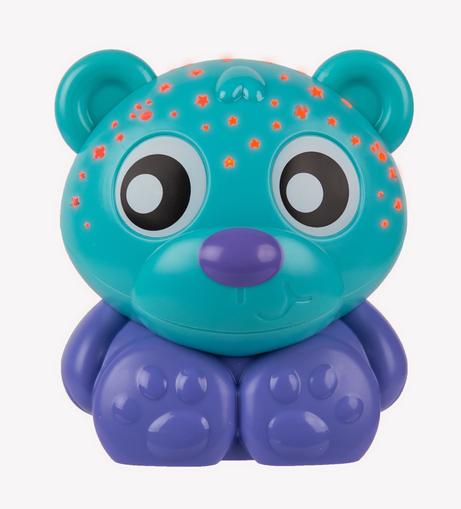 Playgro Goodnight Bear Night Light And Projector