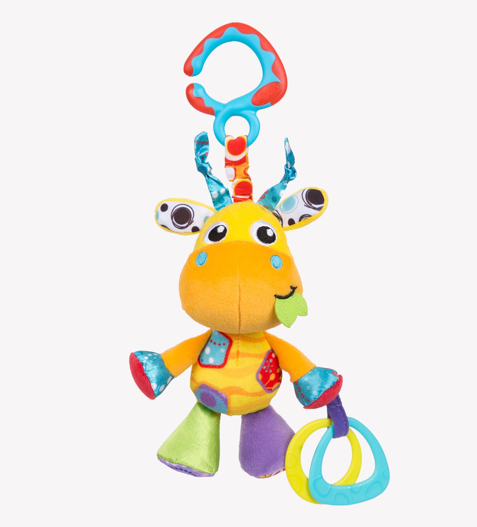 Playgro Jerry Giraffe Munchimal