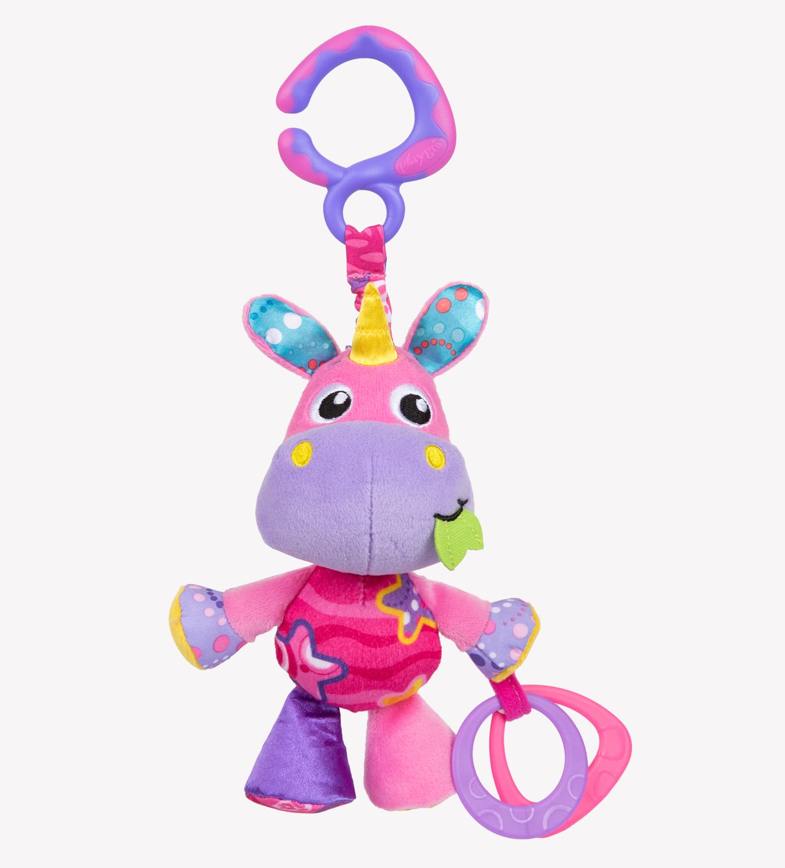 Playgro Stella Unicorn Munchima