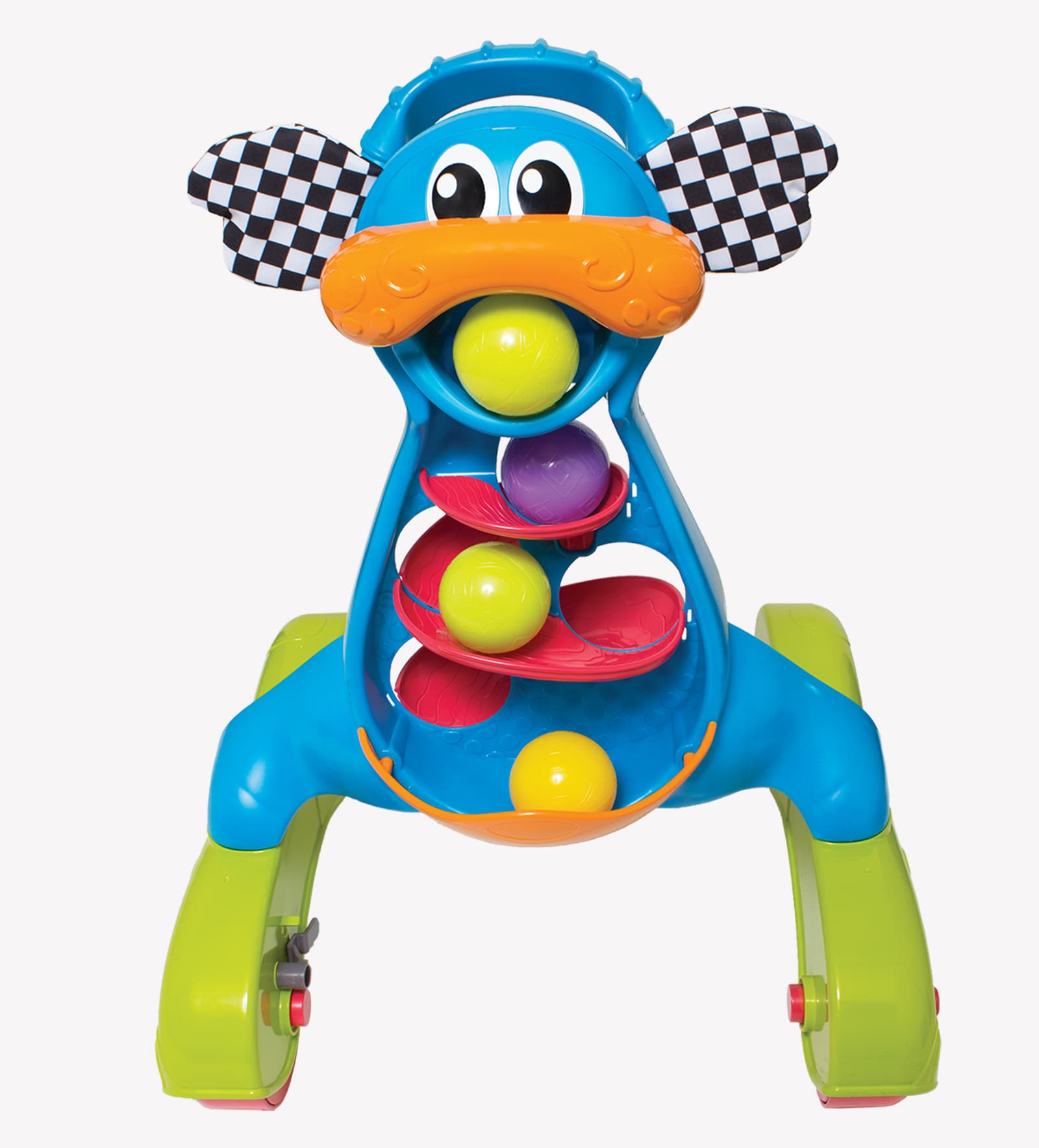 Playgro Walk With Me Dragon Activity Walker