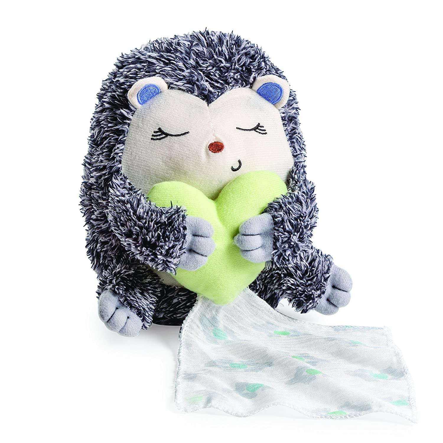 Summer Infant Little Heartbeat Soother - Hedgehog