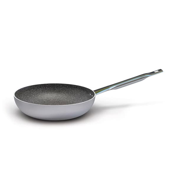 Ballarini Professional Granite Deep Fry Pan 24cm