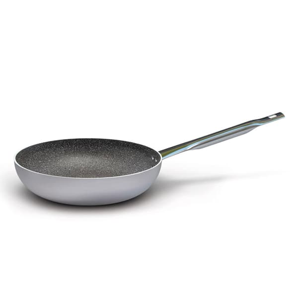 Ballarini Professional Granite Deep Fry Pan 28cm