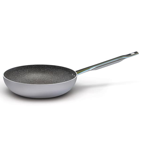 Ballarini Professional Granite Deep Fry Pan 32cm
