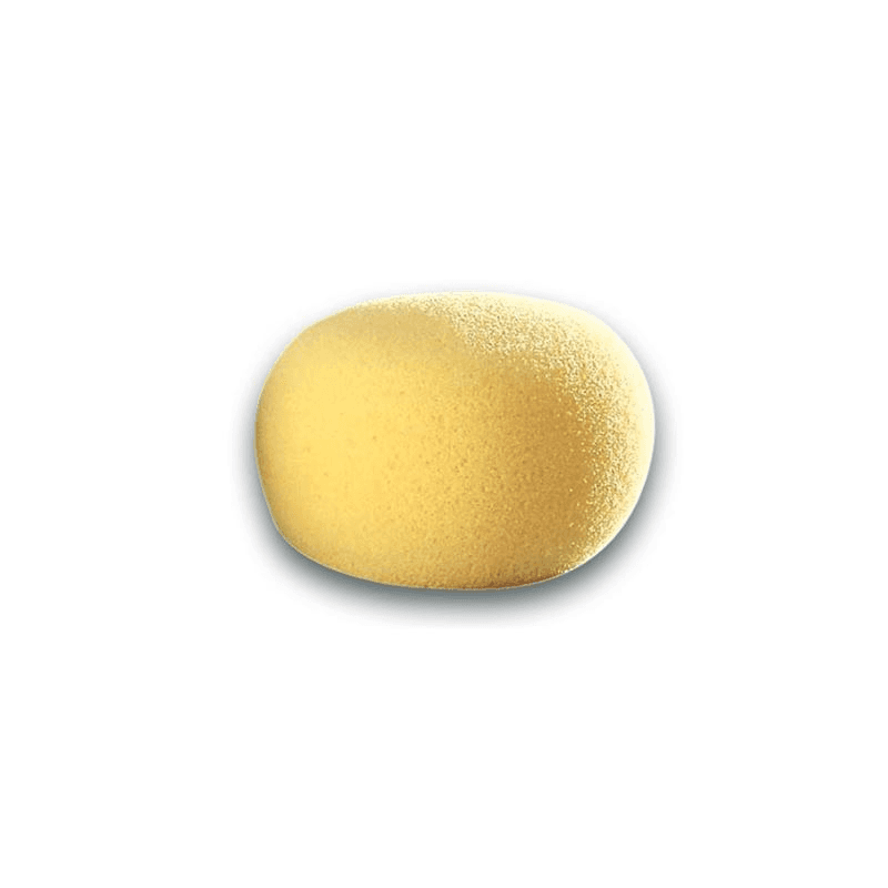 Bebeconfort Round synthetic sponge