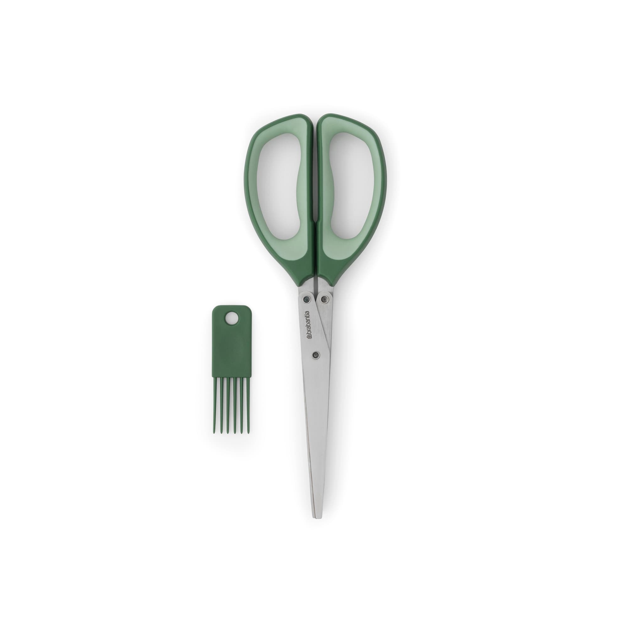 Brabantia Tasty+ Colours Herb shears