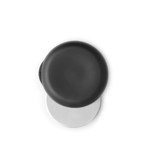 Brabantia Tasty+ Pizza Cutter Dark Grey