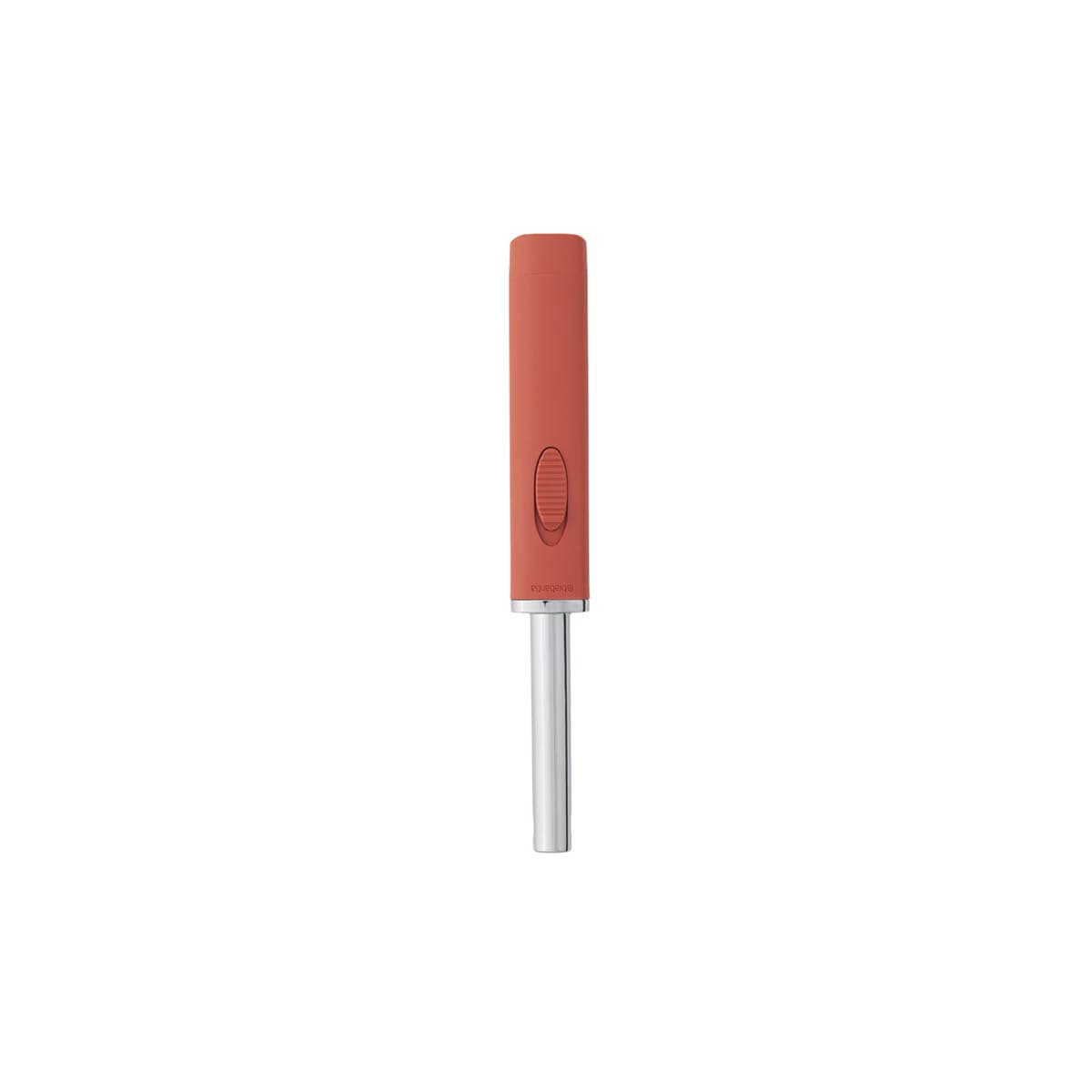 Brabantia Tasty+ Gas Lighter With Flame Pink 23cm