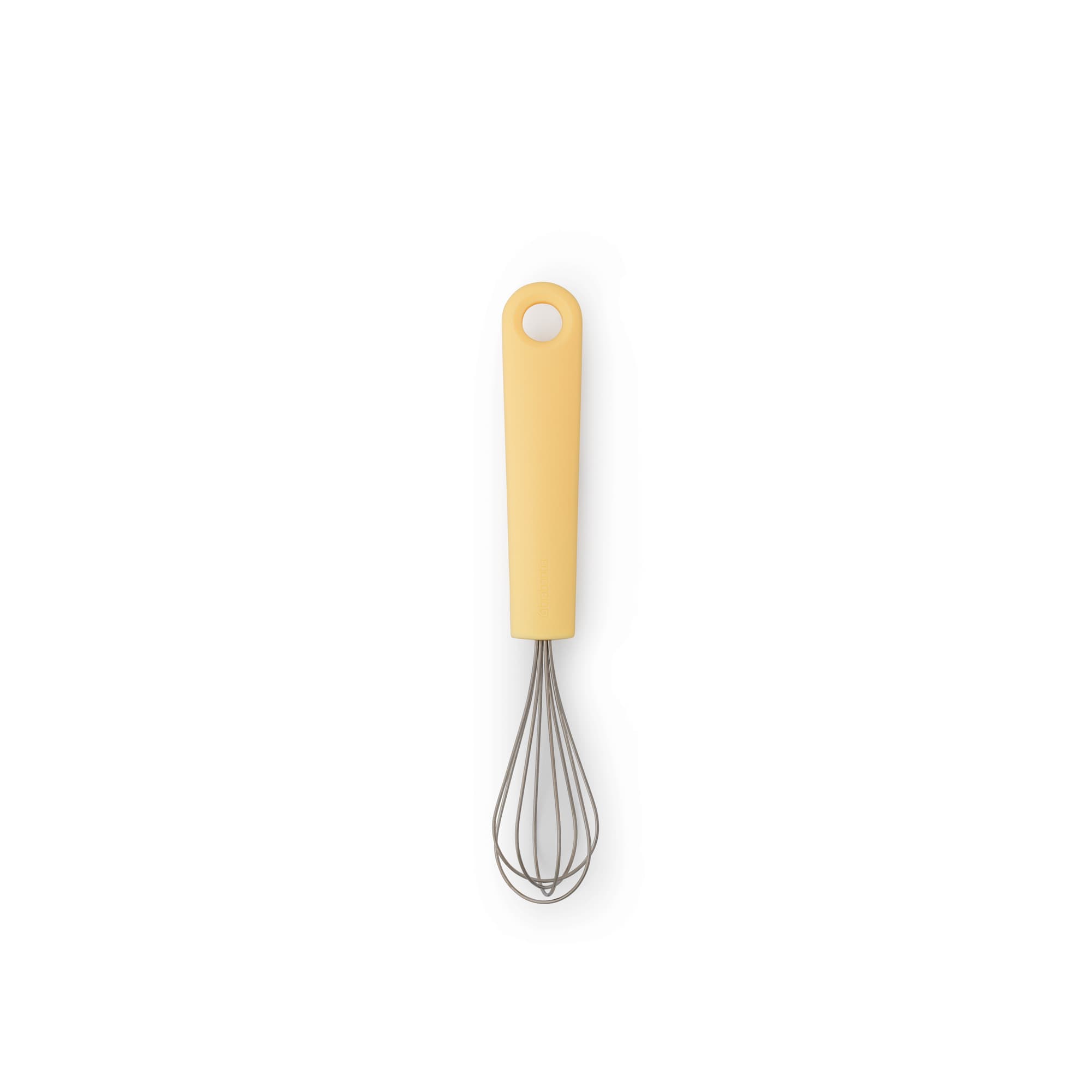 Brabantia Tasty+ Small Whisk Yellow