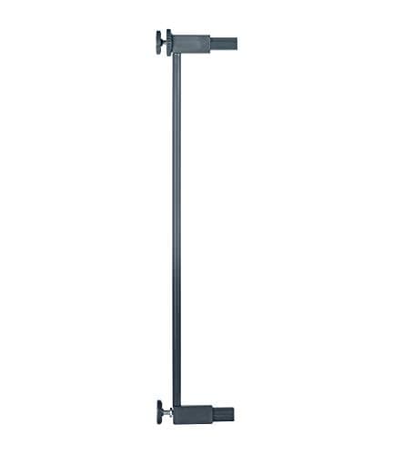 Safety 1st Easy Close Metal Extension Black 7cm