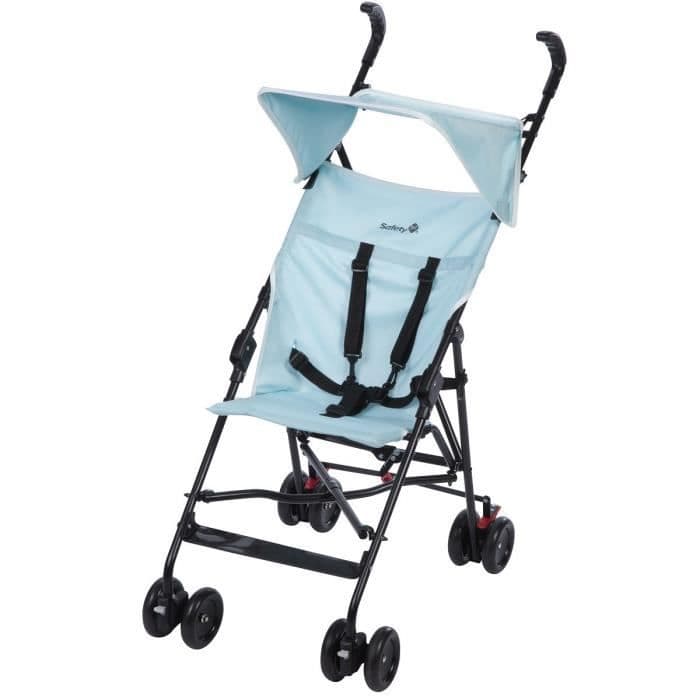 Safety 1st Peps & Canopy Blue Moon