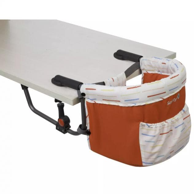 Safety 1st Seat Suspended Smart Lunch