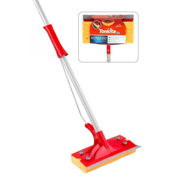 Tonkita Strizzo Floor Cleaning System