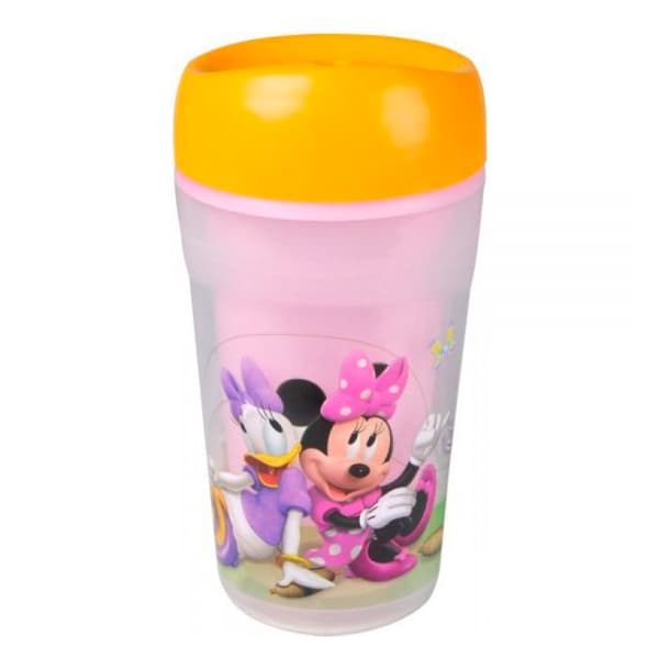 Disney First Years Minnie Mouse Grown Up Trainer Cup