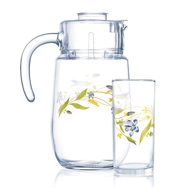Endura Majestic Cripper Drink Set of 7