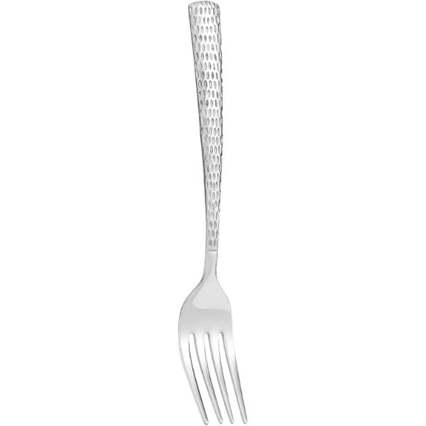 FNS Madrid Dinner Fork Set of 6 + Gift
