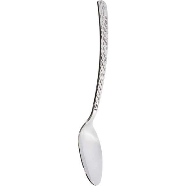 FNS Madrid Dinner Spoon Set of 6 + Gift
