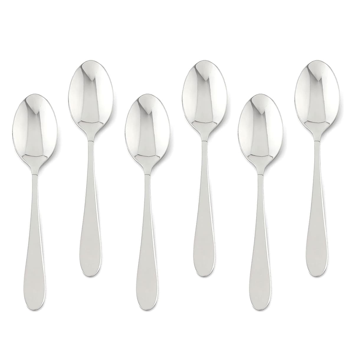 FNS Windsor Soup Spoon Set of 6 PCs
