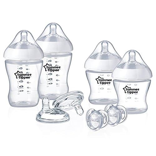 Tommee Tippee Ultra Bottle Feeding Kit