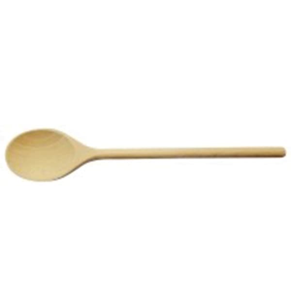 Geor Oval Mixing Spoon strong 35cm