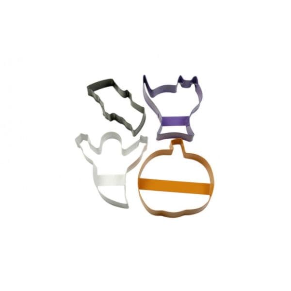 Guardini Celebrations Halloween Celebrations Cookie Cutters