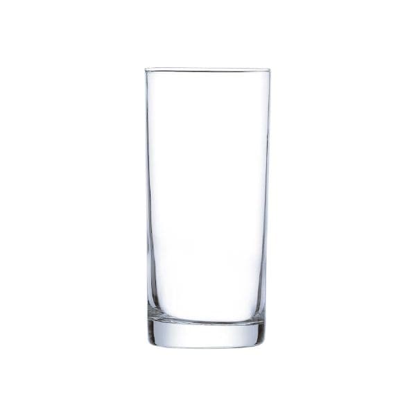 Luminarc Amsterdam Plain Tumbler 270ml Set of 6