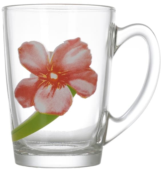 Luminarc New Morning Sweet Impression Mug 320ml