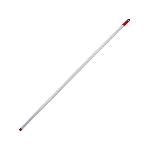 Moerman Metal White Handle 120cm