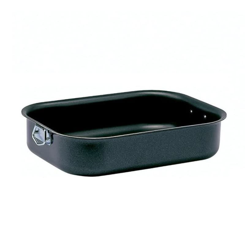 Ballarini Firenze Oven Dish with foldable steel handle 25*19cm