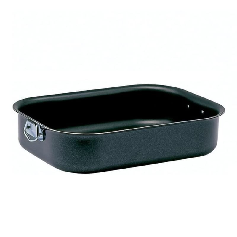 Ballarini Firenze Oven Dish with foldable steel handle 30*22cm