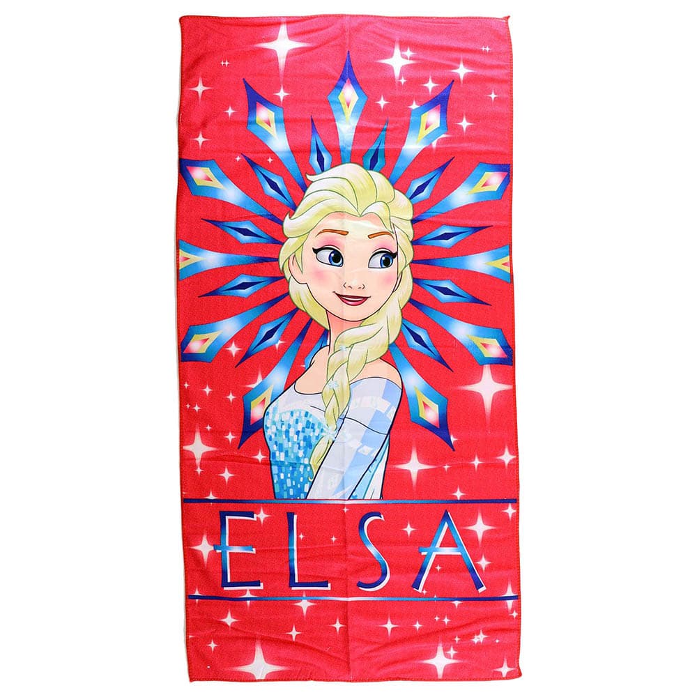 Disney Frozen Beach Towel