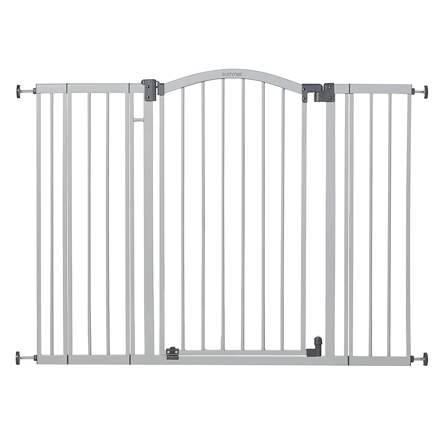 Summer Infant Extra Tall & Wide Arch Safety Gate