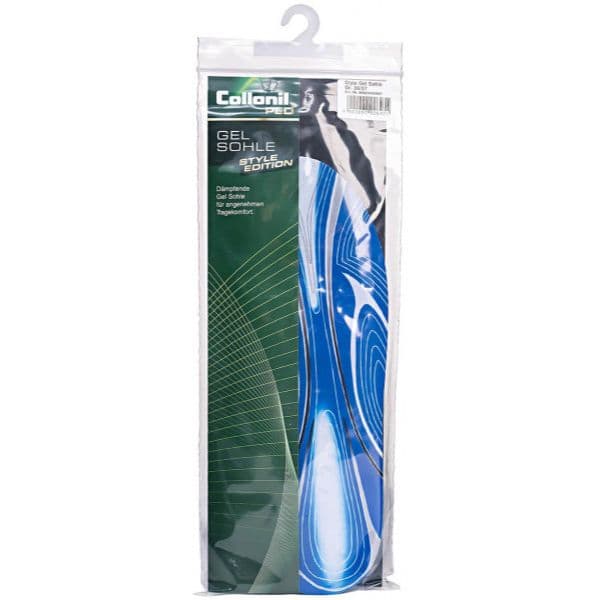 Collonil Fersenkkissen Gel Insole S-M