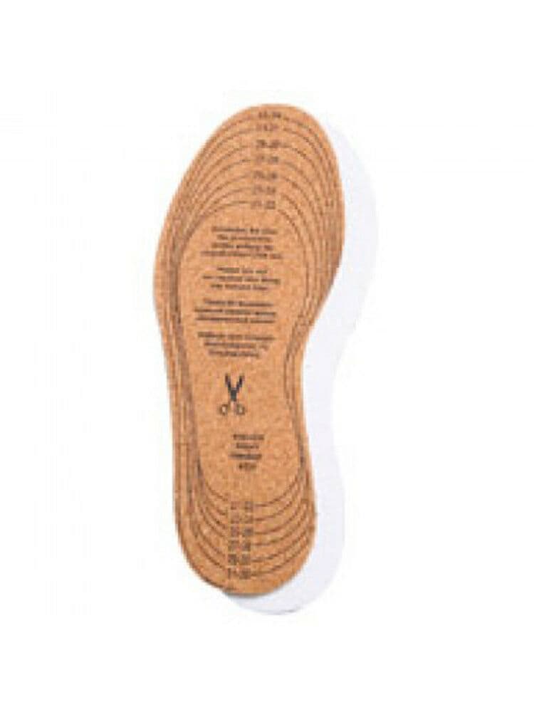 Collonil Fit & Fun Insole 21cm