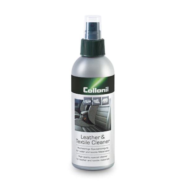Collonil Leather & Textile Cleaner