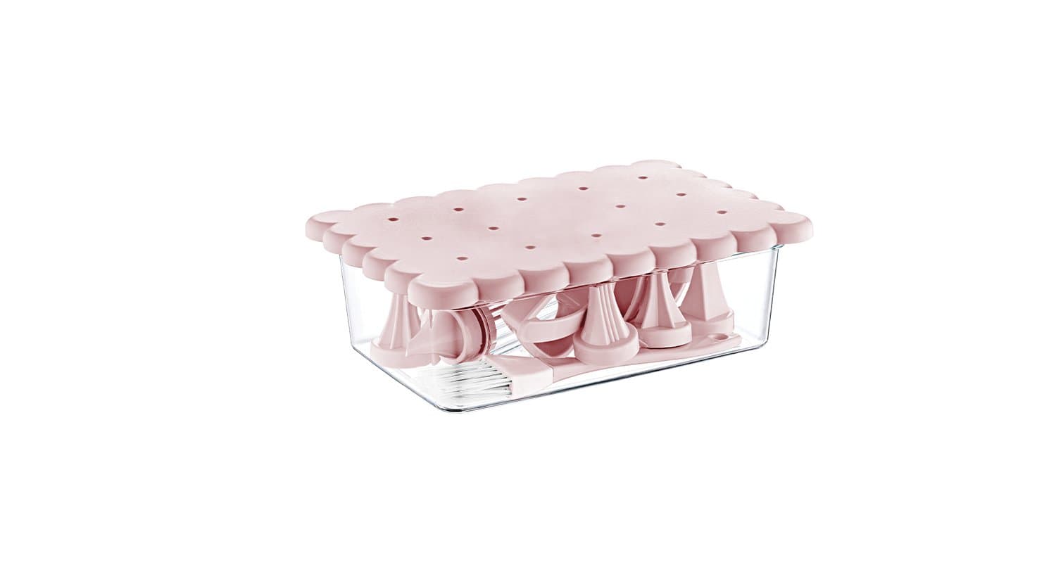 Okyanus Cookie Set
