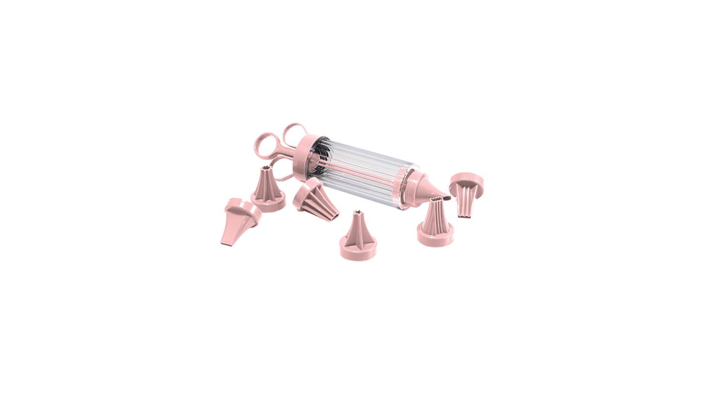 Okyanus Cream Pump In Bristolcard