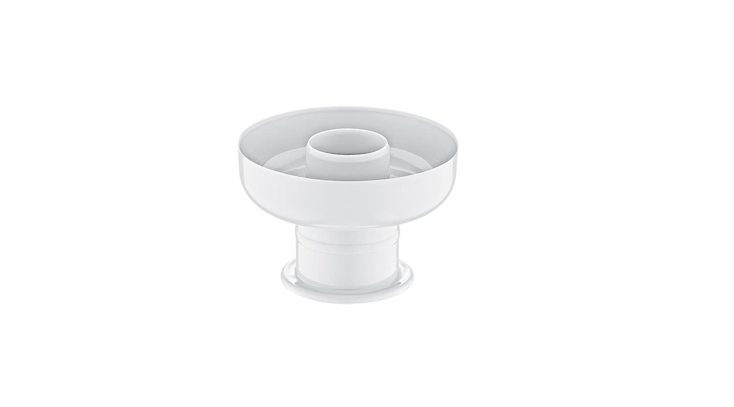 Okyanus Donut Mould