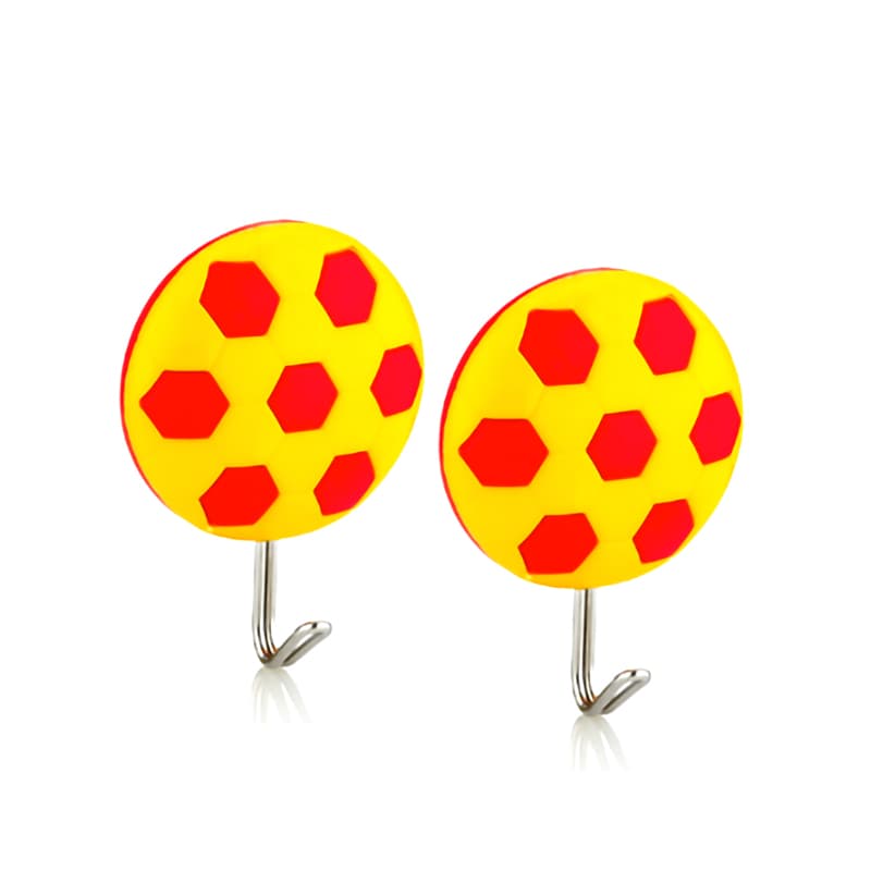 Okyanus Fanatic Hanger 2 Pcs