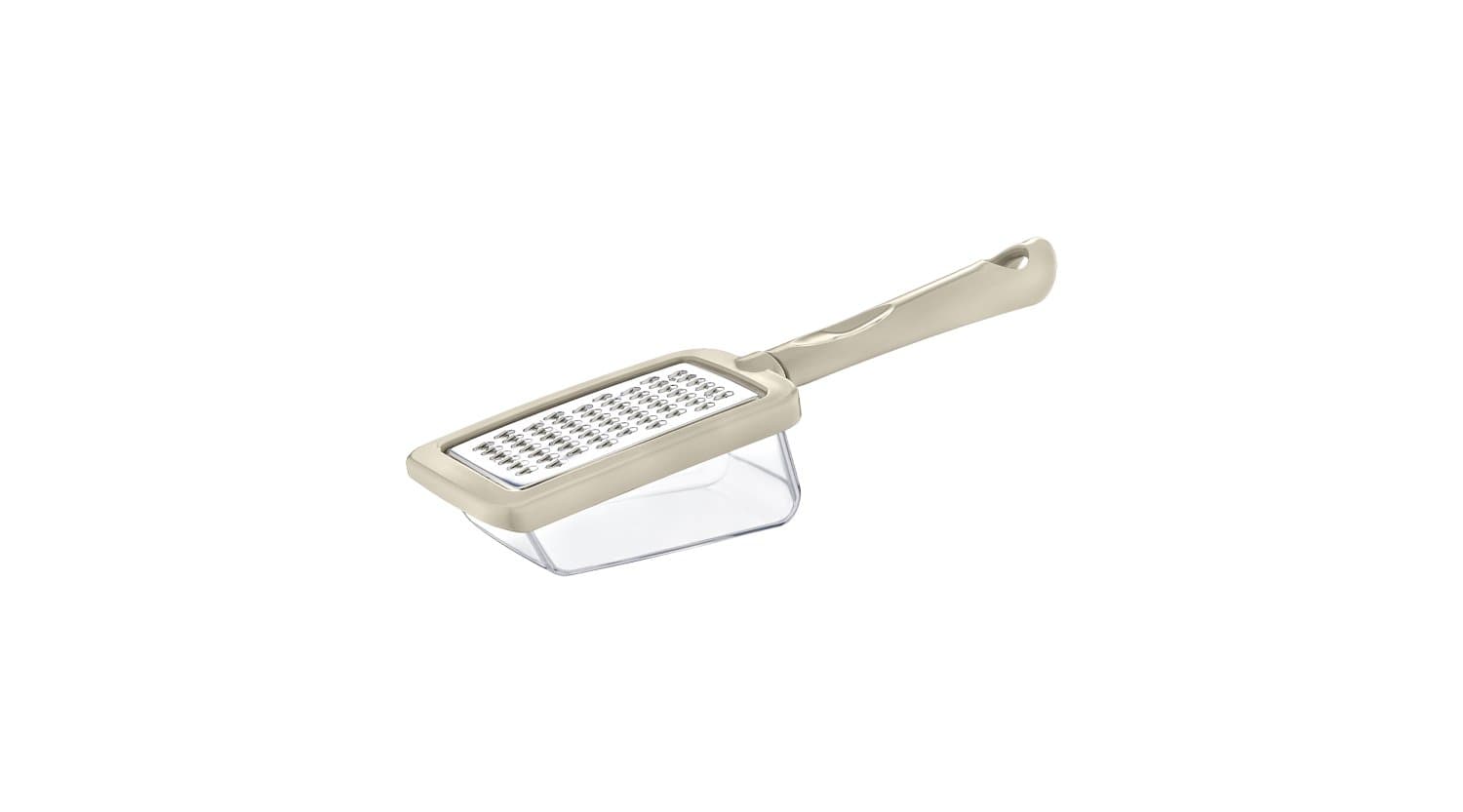 Okyanus Festival Cheese Grater With Container