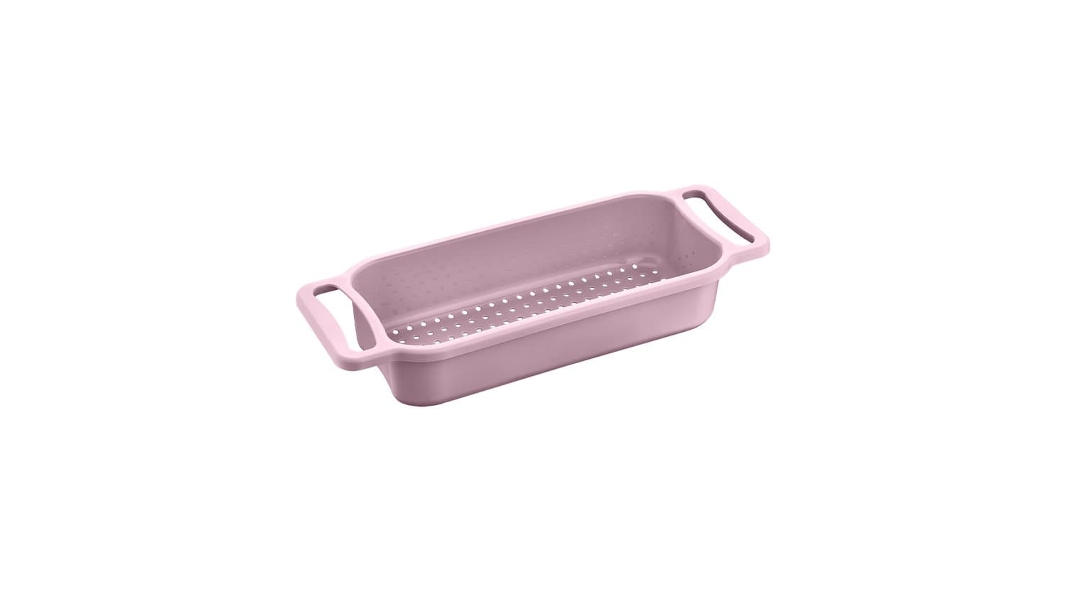 Okyanus Multi Fonction Strainer For Sink