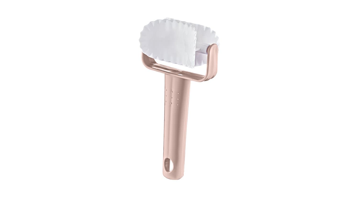 Okyanus Serrated Dough Cutter