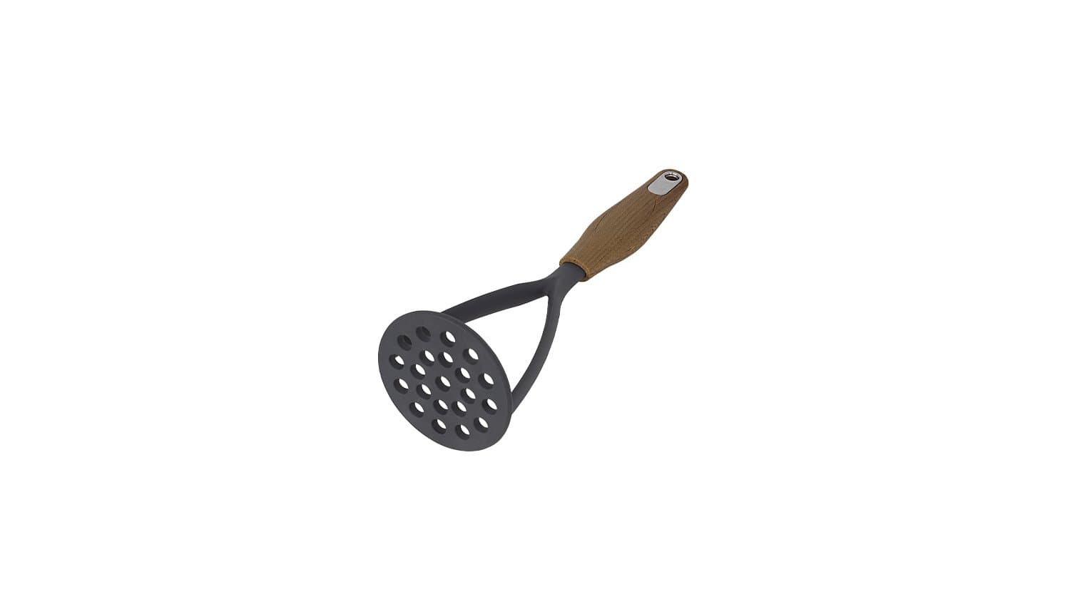 Okyanus Wooden Masher