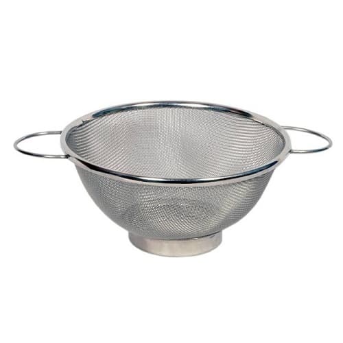 FNS SS Colander Basket 16cm
