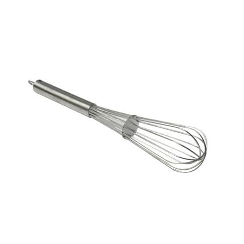 FNS SS Egg Whisk Light 16cm